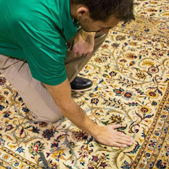 C & D Chem-Dry's area and Oriental rug technicians are specifically trained to treat your rugs delicately and with respect. Our area and Oriental rug cleaning process is safe for your special rugs and will bring their colors back to life.
