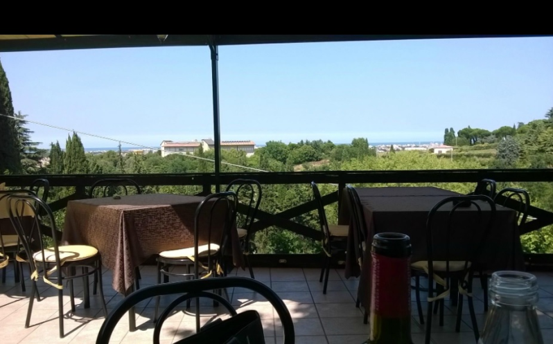 Ristorante “Dalla Maria”,