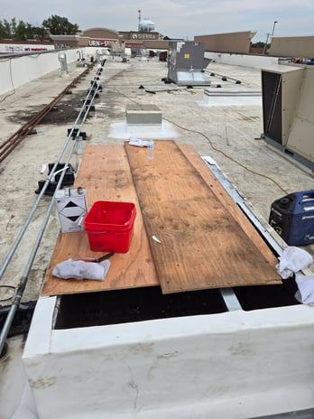 Images DFW Roofing