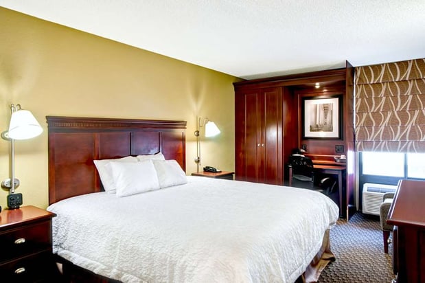 Images Hampton Inn College Station
