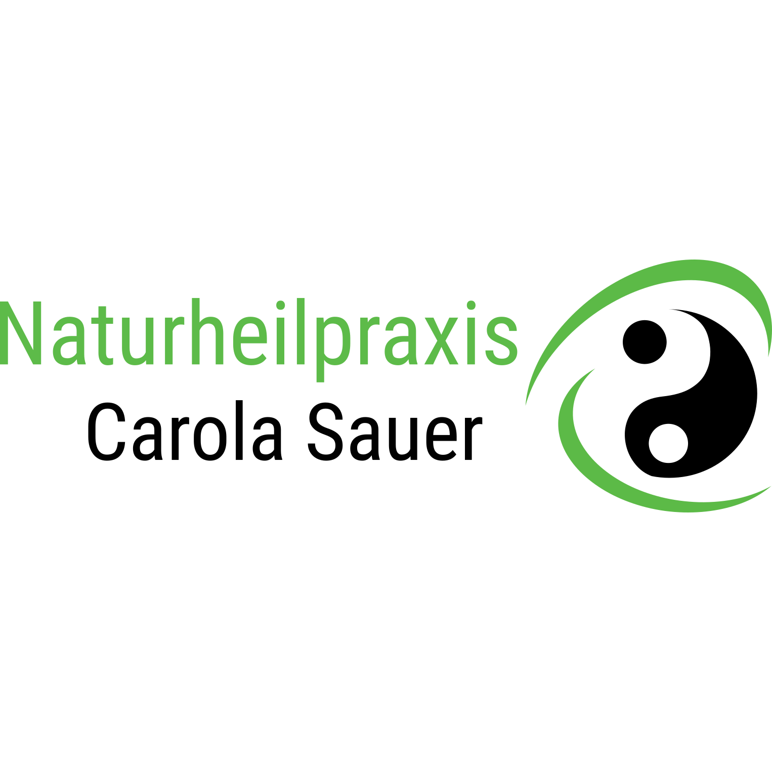 Logo Naturheilpraxis Carola Sauer