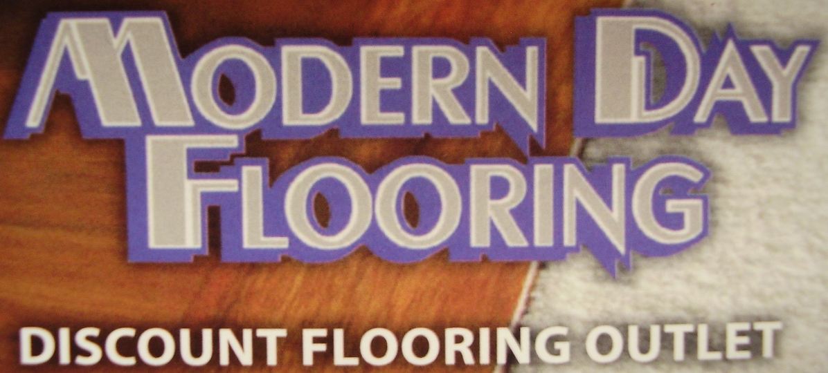 Modern Day Flooring Photo