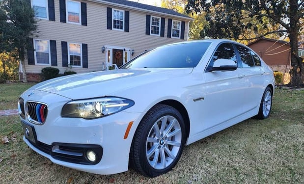Images Knoxville VIP Transportation Services