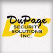 DuPage Security Solutions, Inc. Logo