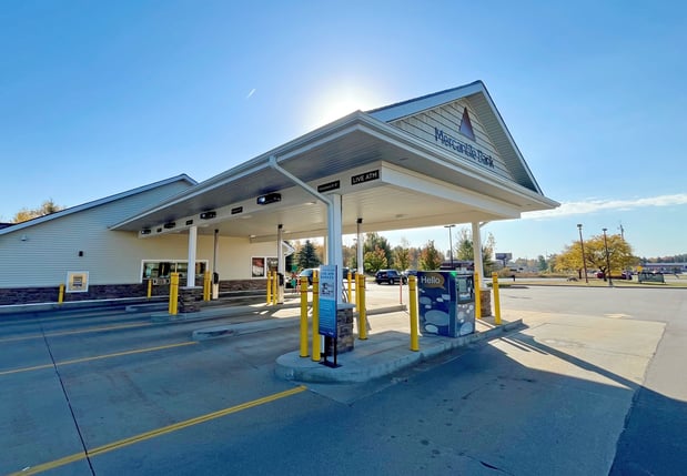 Images Mercantile Bank