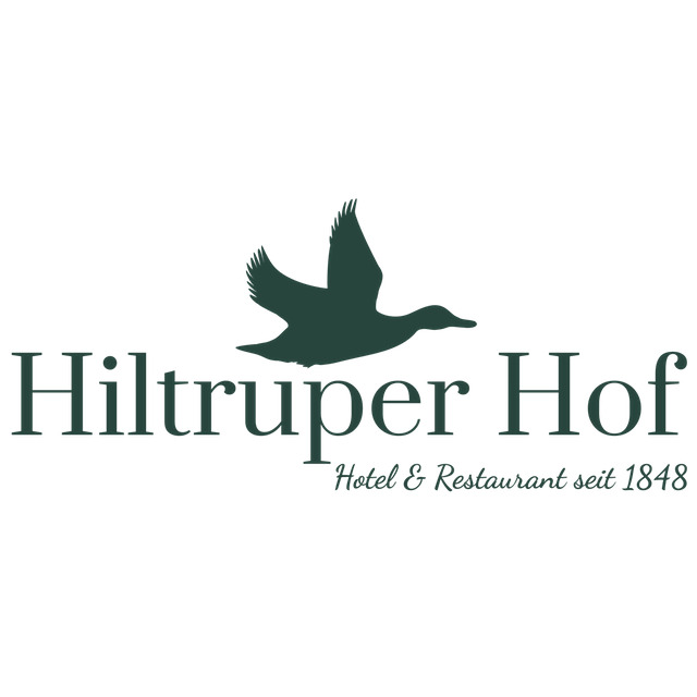 Logo Hotel Hiltruper Hof