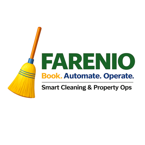 Adeola Cleaning Services entreprise de nettoyage