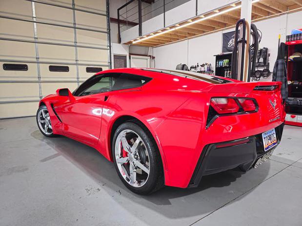 Images Top Dog Auto Ceramics