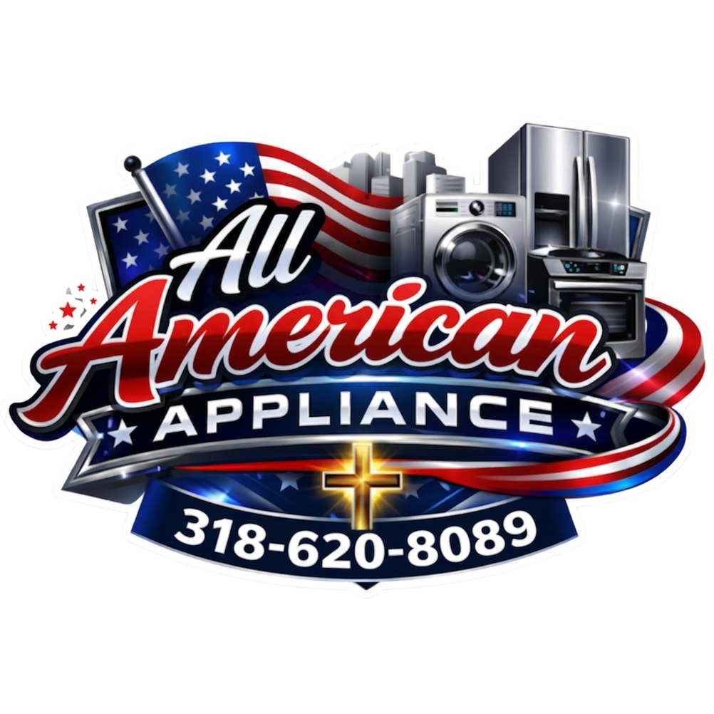 All American Appliance & Repair