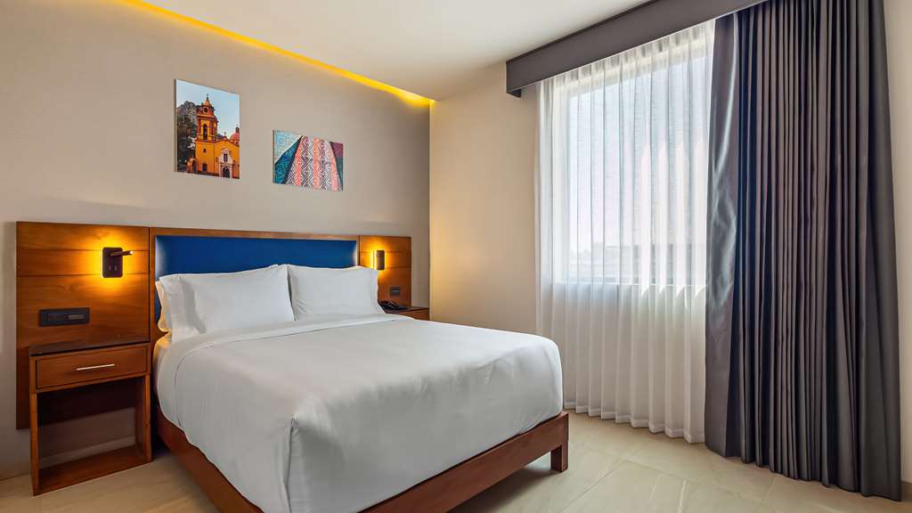 Images Hampton by Hilton Queretaro Juriquilla