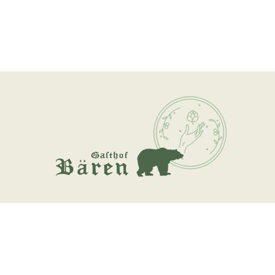 Restaurant Gasthof Bären GmbH Logo