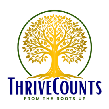 ThriveCounts Logo