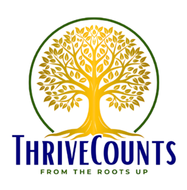 Images ThriveCounts