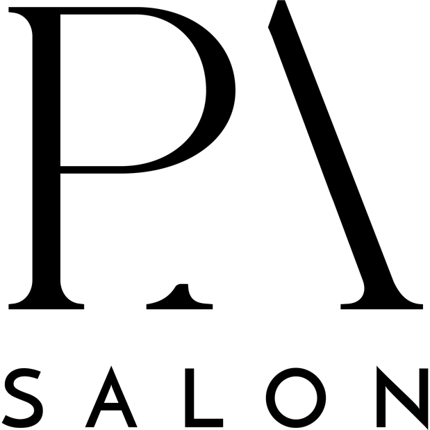 Peter Alexander Salon Logo