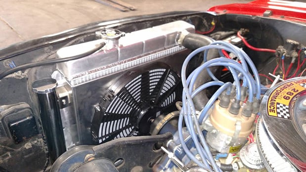 Images C&R Radiator
