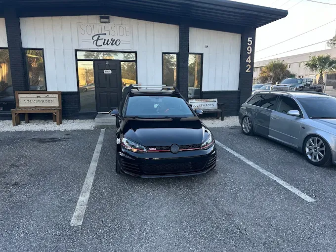 Images Southside Euro