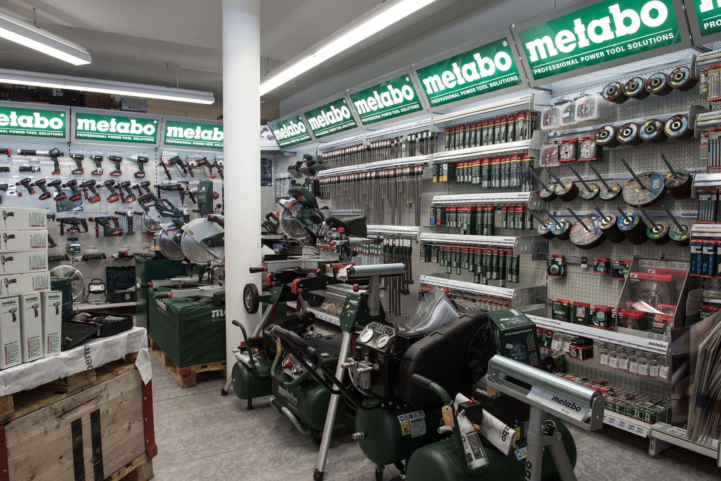 Kulltec AG, Turmstrasse 8 in Pfäffikon ZH