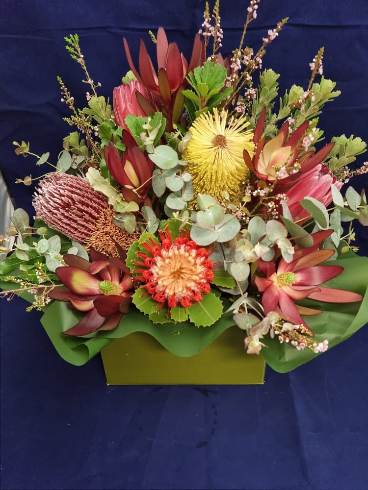 Images Salamander Village Florist