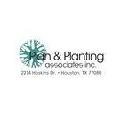 Plan & Planting Associates, Inc.