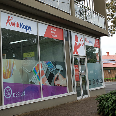 Kwik Kopy Alexandria - Alexandria, NSW 2015 - (02) 9319 2488 | ShowMeLocal.com