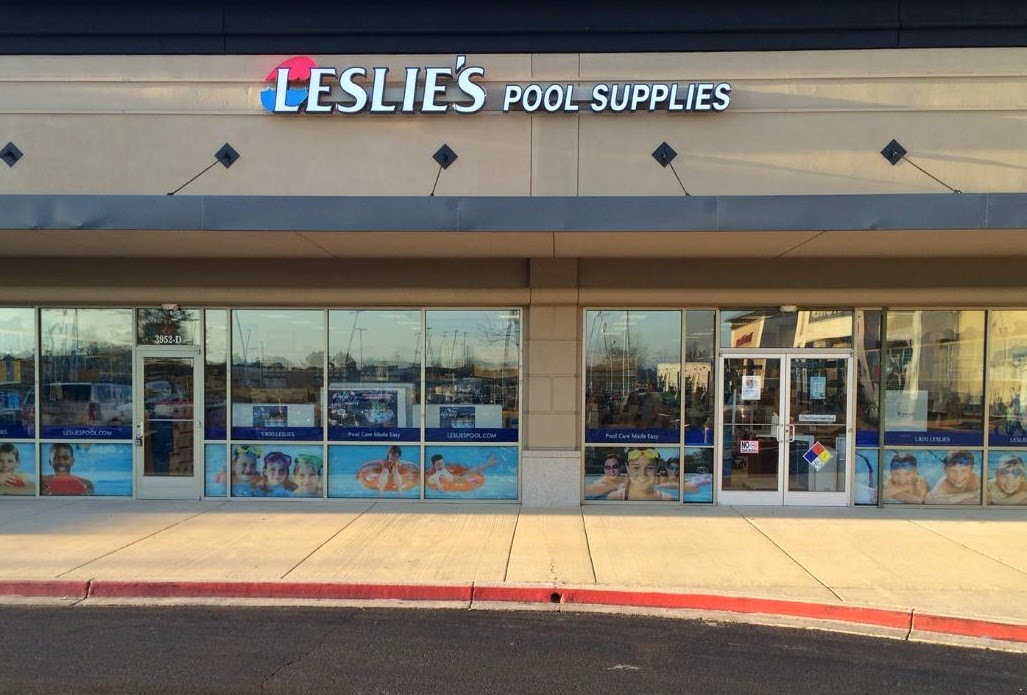 Leslie's Image