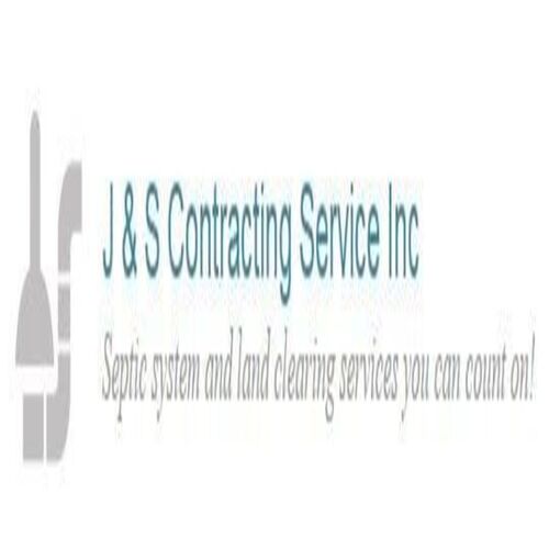 J & S Contracting Services, Inc Logo