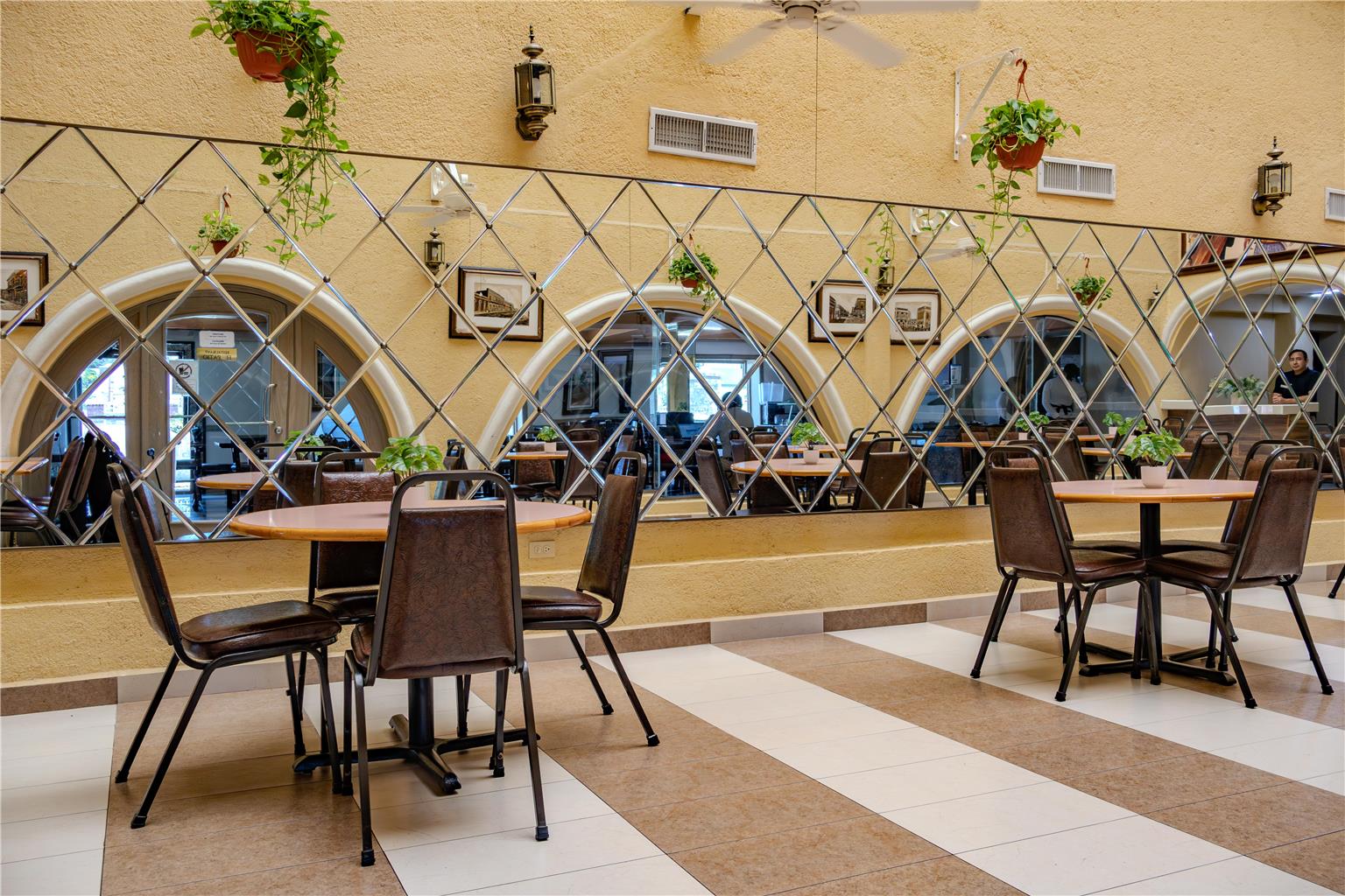 Images Best Western Hotel Plaza Matamoros