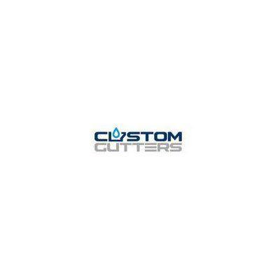 Custom Gutters Logo