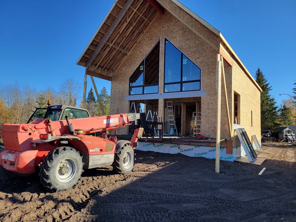 Images The Blue Spruce Builder