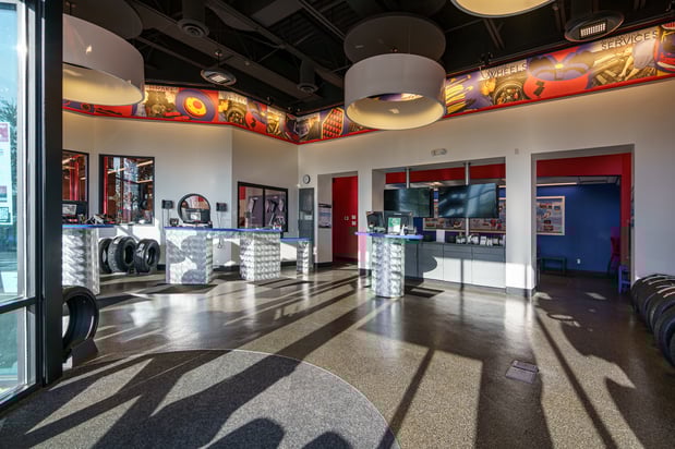 Images Tire Discounters