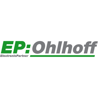 EP:Ohlhoff in Sassnitz - Logo