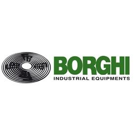 Borghi Logo