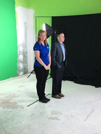 Images Susan Kempfer: Allstate Insurance