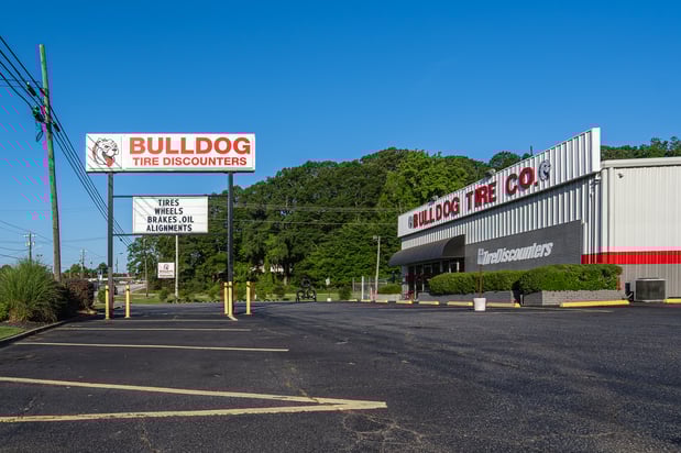 Images Bulldog Tire Discounters