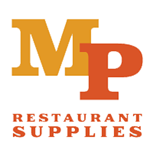 McDonald Paper & Restaurant Supplies Logo