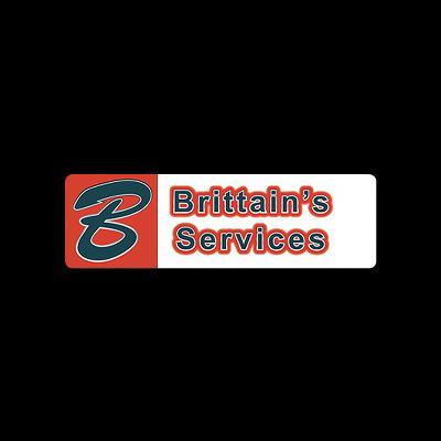 Nathan Brittain's Services Logo