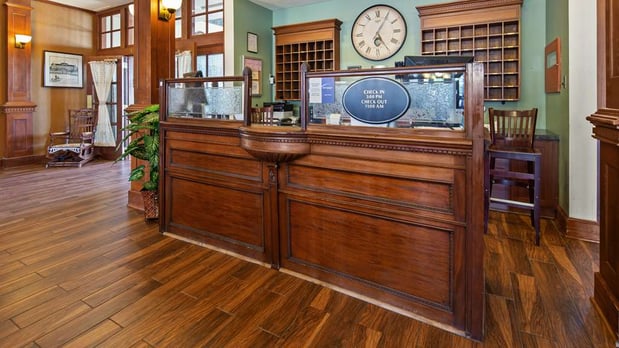 Images Best Western The Hotel Chequamegon