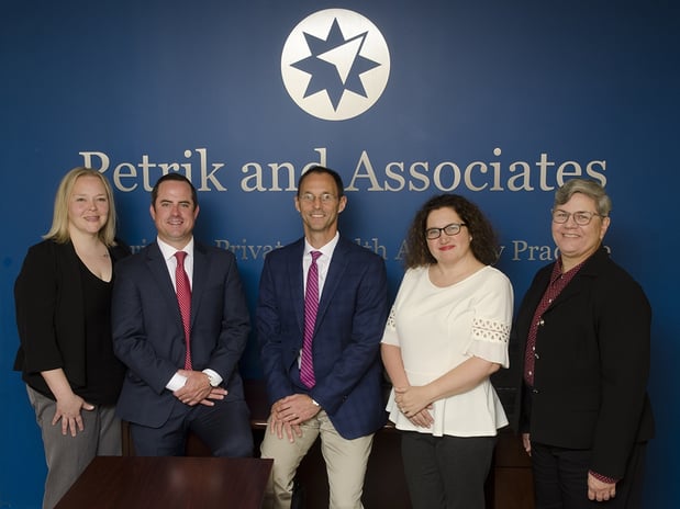 Images Petrik and Associates - Ameriprise Financial Services, LLC