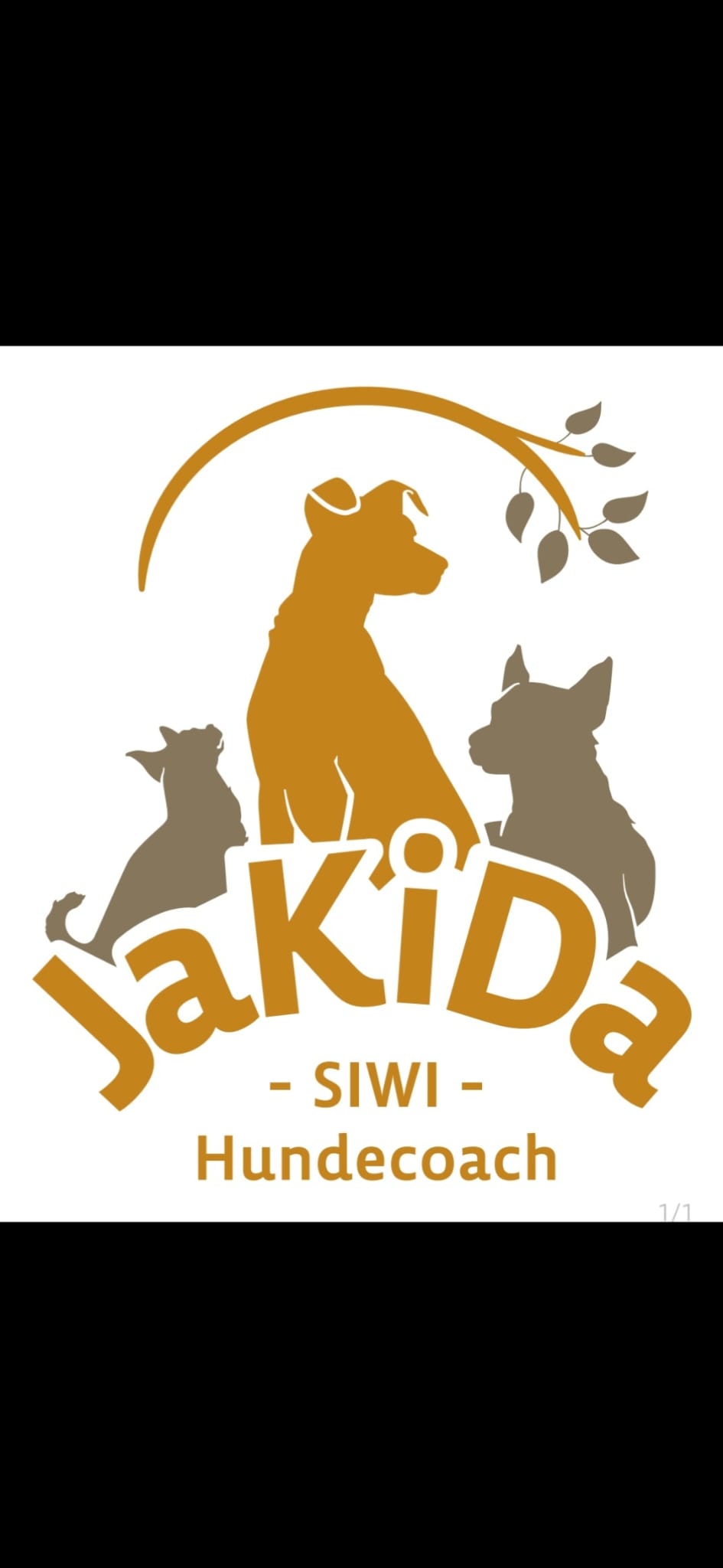 Bild 5 von JaKiDa SIWI Hundecoach & Tierkommunikation