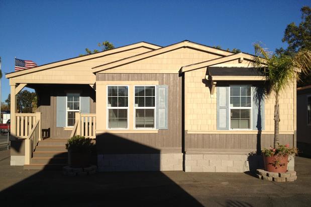Images Clayton Homes of West Sacramento