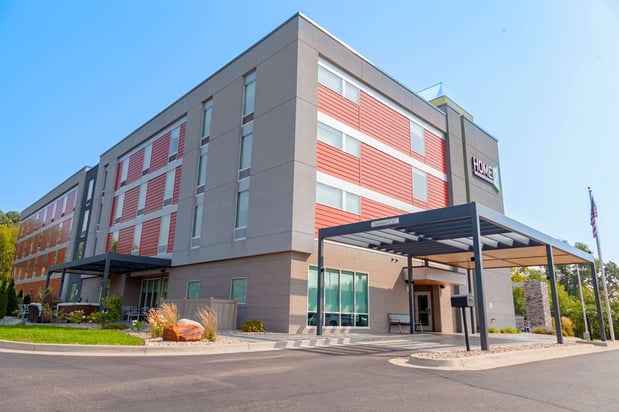 Images Home2 Suites by Hilton Jackson