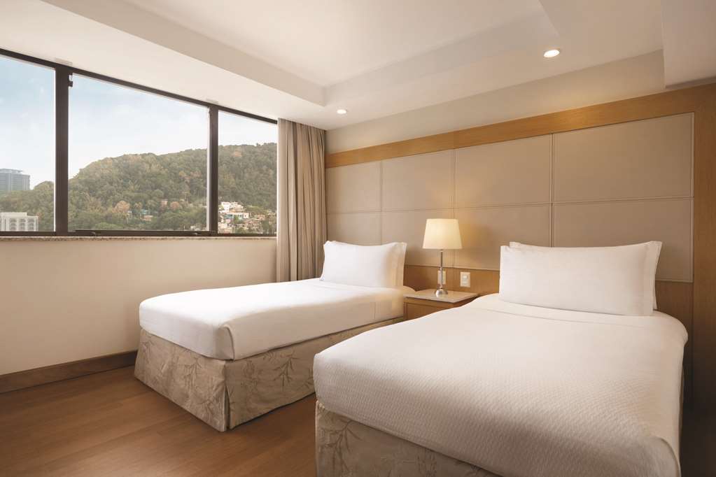 Images Hilton Rio de Janeiro Copacabana