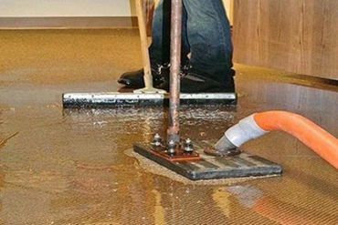 Images East Coast Carpet Care, Inc