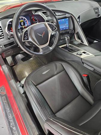 Images Top Dog Auto Ceramics