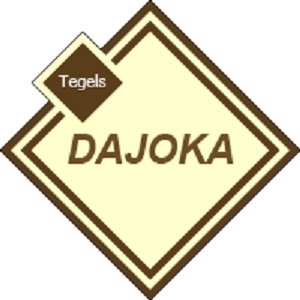 Dajoka Logo