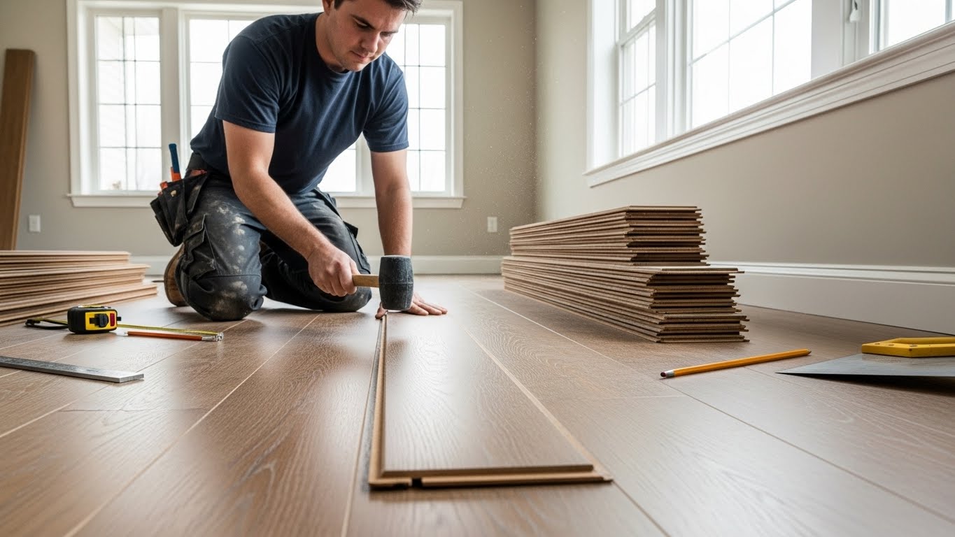 California Pro Builders Image