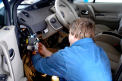 Images River Oaks Automotive Center