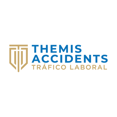 Themis Accidents Tráfico Laboral Logo