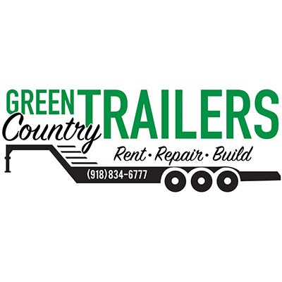 Green Country Trailers