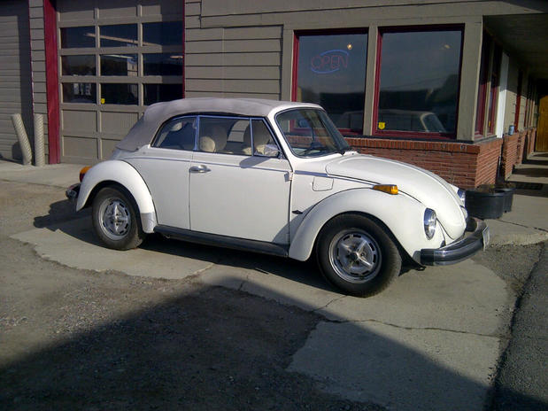 Images Import Palace Auto Service